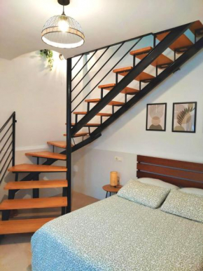 Green Duplex MM City Center